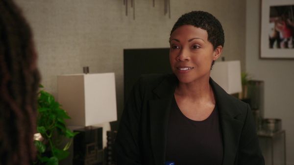 Tyler Perry's Sistas - To Be Free