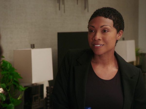 Tyler Perry's Sistas - To Be Free