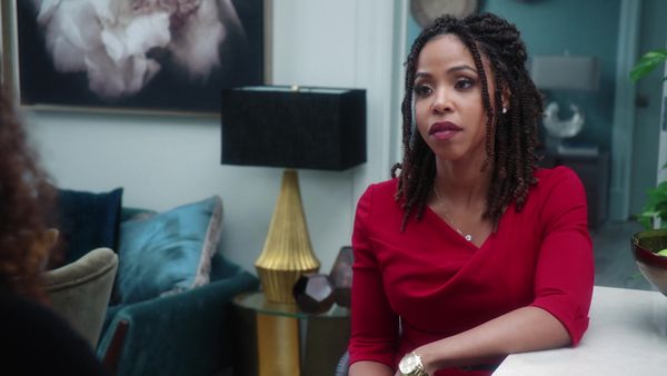 Tyler Perry's Sistas - The Firm