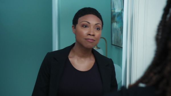 Tyler Perry's Sistas - All I Got
