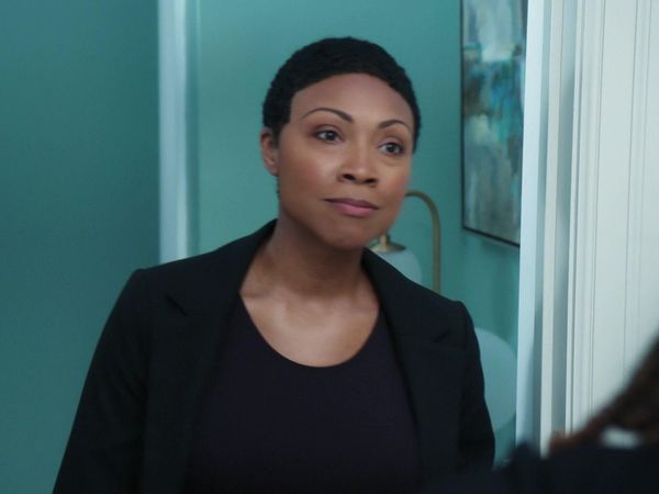 Tyler Perry's Sistas - All I Got