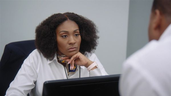 Tyler Perry's Sistas - No Judgement
