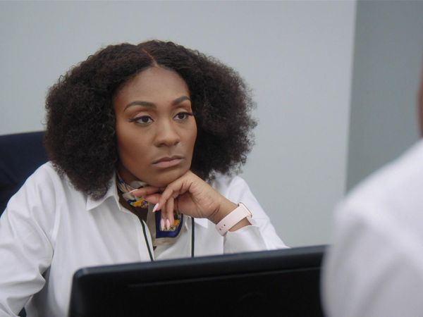 Tyler Perry's Sistas - No Judgement