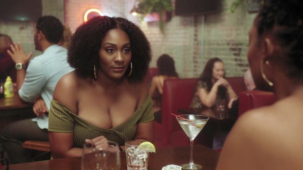 Tyler Perry's Sistas - Old Faithful