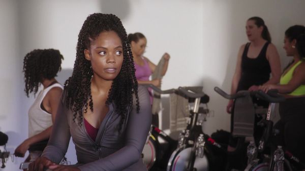 Tyler Perry's Sistas - Acceptance
