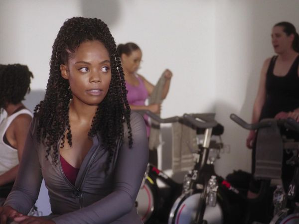 Tyler Perry's Sistas - Acceptance