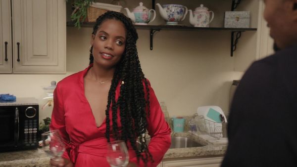 Tyler Perry's Sistas - New Stories