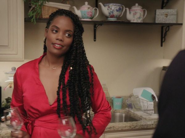 Tyler Perry's Sistas - New Stories