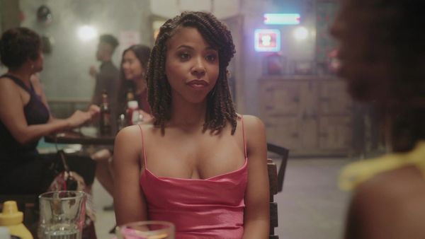 Tyler Perry's Sistas - The Pilot