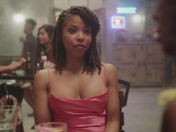 Tyler Perry's Sistas - The Pilot