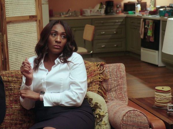 Tyler Perry's Sistas - The Sister Circle