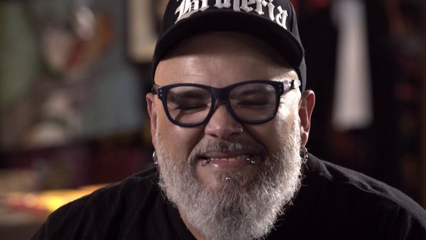 São Paulo Meu Humor - As Marginais e os marginais