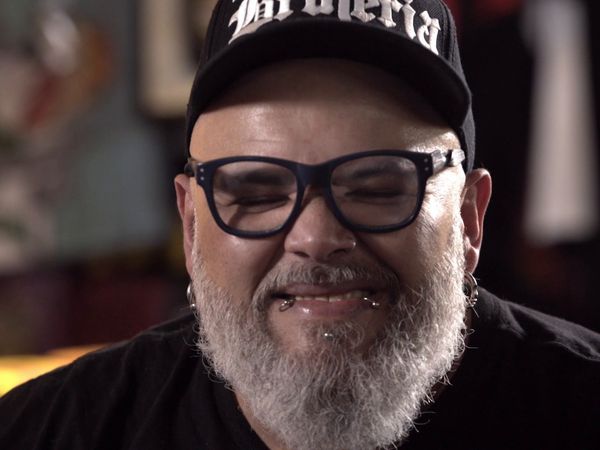 São Paulo Meu Humor - As Marginais e os marginais