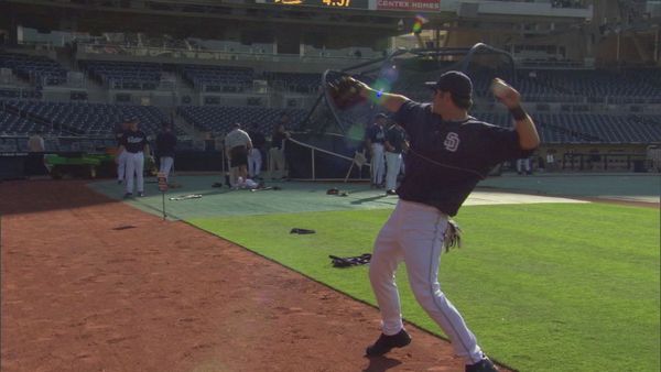 Cathedrals of the Game - Petco Park