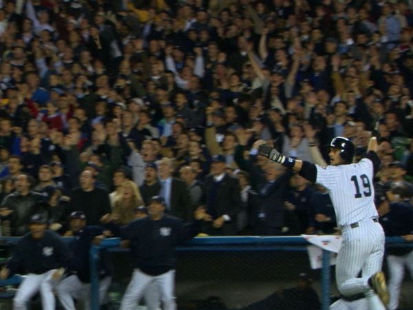 Epic Moments - A Battle in the Bronx