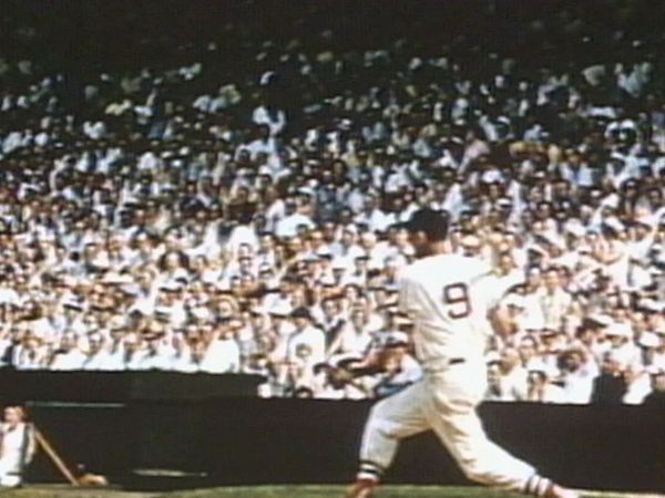 Inside the Moments - Unforgettable Feats