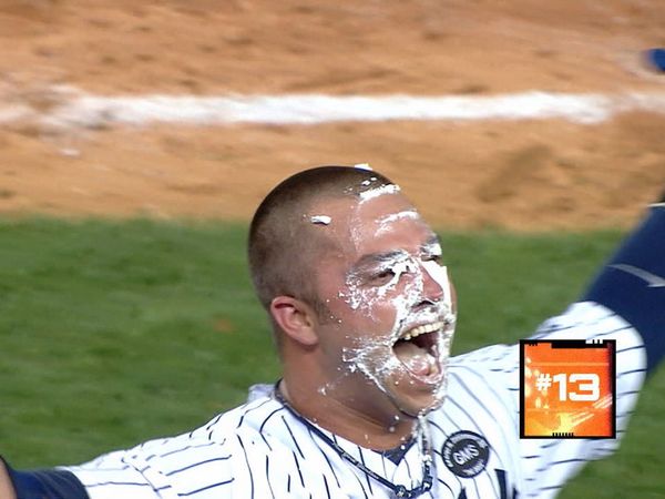 MLB Network Countdown - Top Walk-offs of the 2010 Season