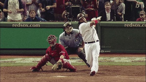 MLB Network Countdown - Top 30 Most Intimidating Players