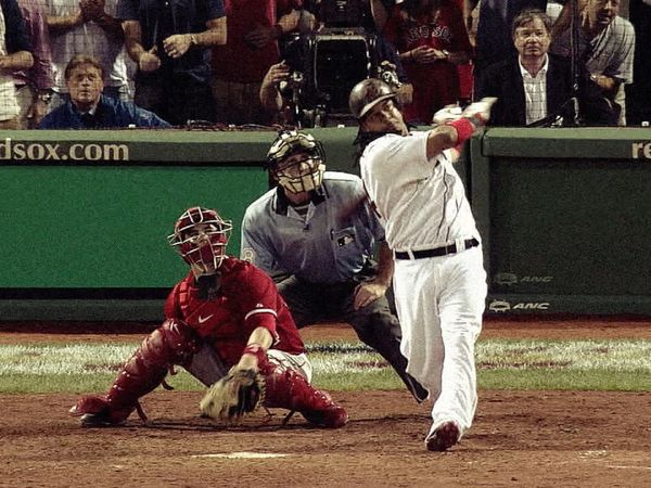 MLB Network Countdown - Top 30 Most Intimidating Players