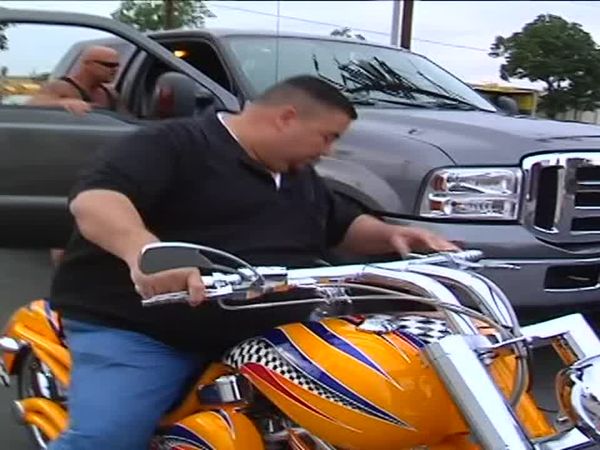 Operation Repo - Collectibles