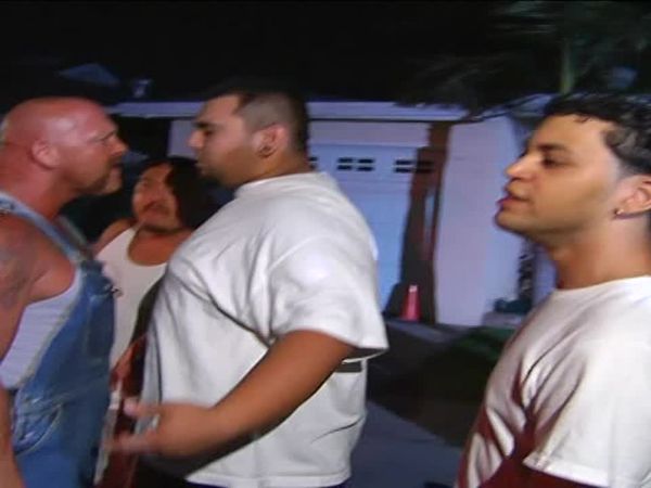 Operation Repo - Hairy Situations
