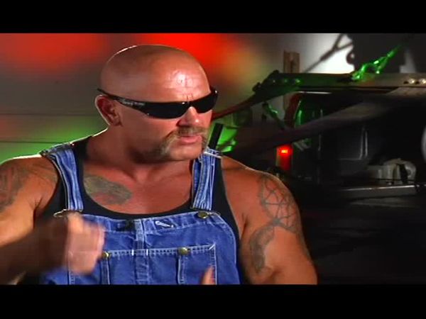 Operation Repo - Unwanted Seizures