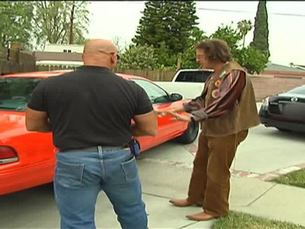 Operation Repo - Honor Rolling Away