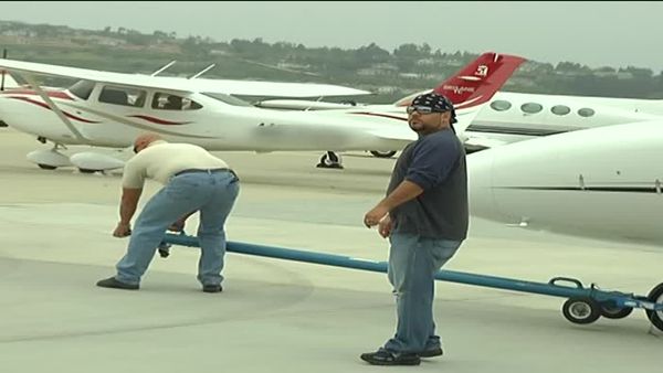 Operation Repo - The Missing RV and the Private Jet