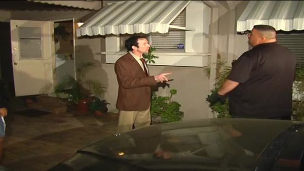 Operation Repo - Look What You Did!