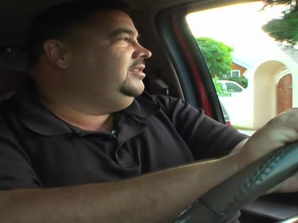Operation Repo - Don't Cry, Bro