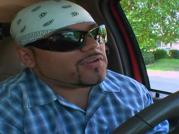 Operation Repo - Everybody Just a Child?