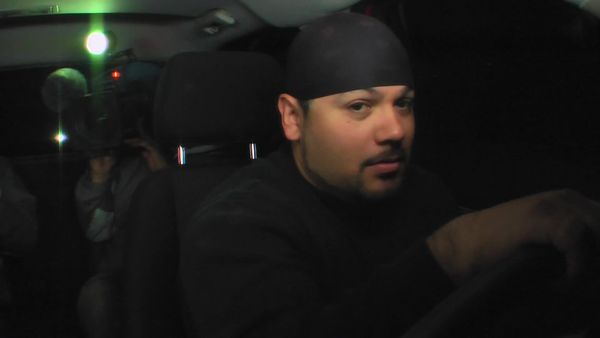 Operation Repo - The Showstopper