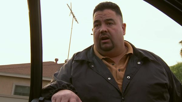 Operation Repo - Frankie'd Up Beyond All Recognition
