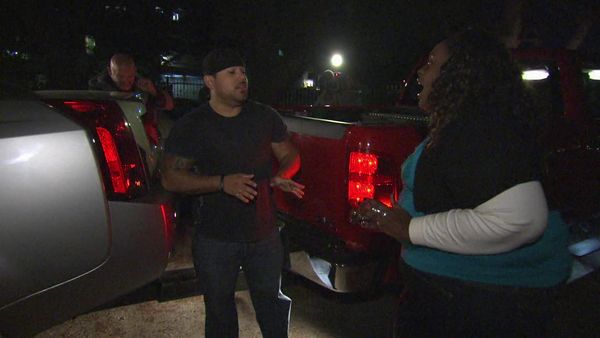 Operation Repo - Nursery Crime