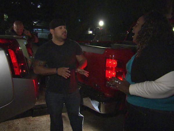 Operation Repo - Nursery Crime