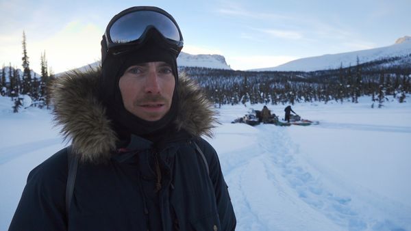 Simon Reeve in Nordamerika - Teil 1
