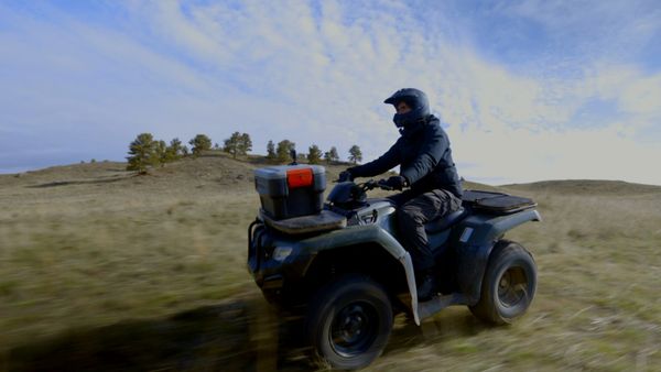 Simon Reeve in Nordamerika - Teil 2