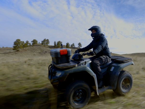 Simon Reeve in Nordamerika - Teil 2