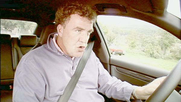Top Gear: lo mejor: Temporadas 6 & 7 - Temporada 6 y 7, Los invitados especiales