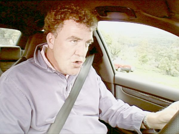 Top Gear: lo mejor: Temporadas 6 & 7 - Temporada 6 y 7, Los invitados especiales