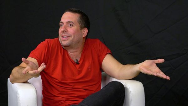Achismos - Aprenda a ir bem na cama: terapia tântrica