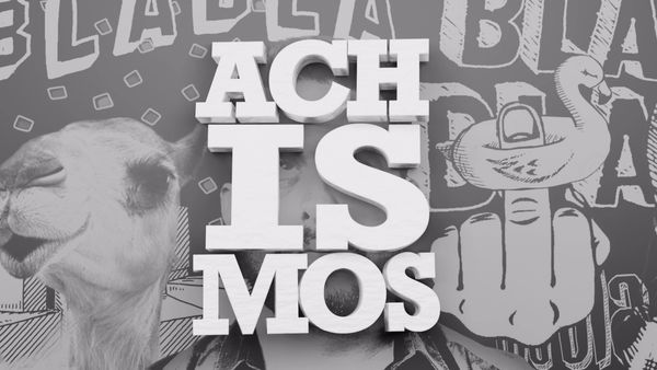 Achismos - Como funciona a cabeça de um narrador esportivo? - Com André Henning