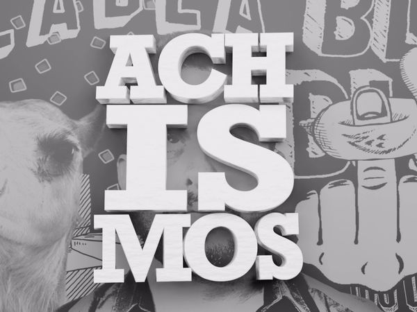 Achismos - Como funciona a cabeça de um narrador esportivo? - Com André Henning