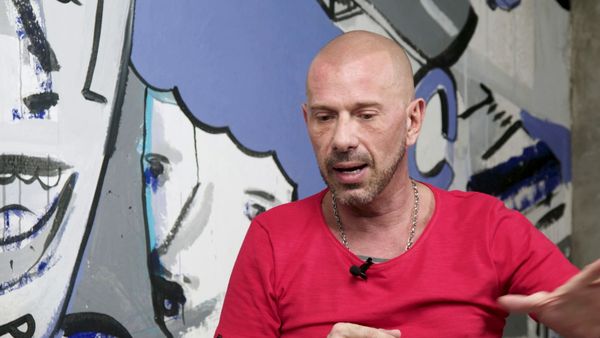 Achismos - As histórias mais pesadas de um ex viciado