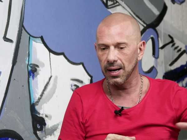 Achismos - As histórias mais pesadas de um ex viciado