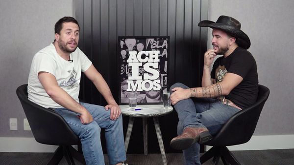 Achismos - Tudo sobre o universo sertanejo