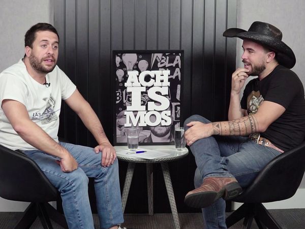 Achismos - Tudo sobre o universo sertanejo