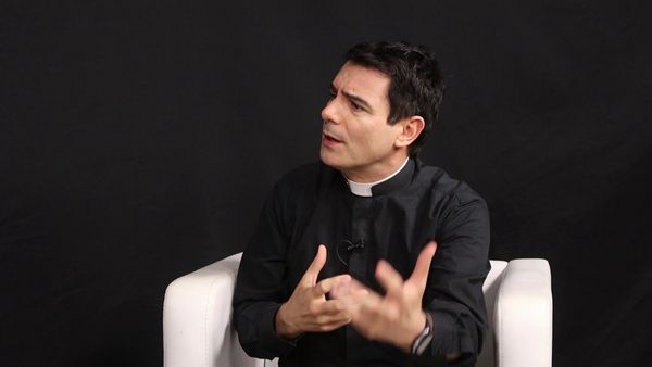 Achismos - Tudo sobre a vida de um padre