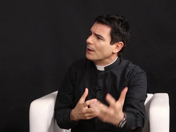 Achismos - Tudo sobre a vida de um padre