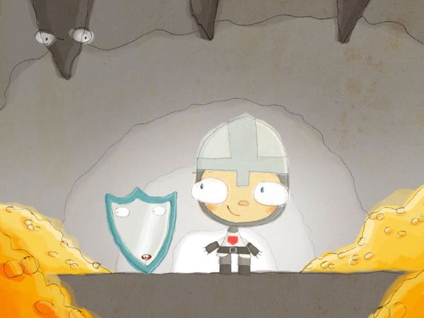 El día que Henry conoció… - Episodio 1